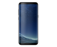 SAMSUNG Galaxy S8 Midnight Black (G950F) - 356430 - zdjęcie 3